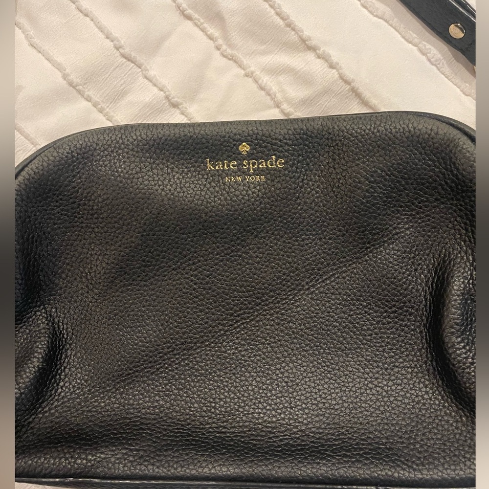 Kate Spade shoulder purse